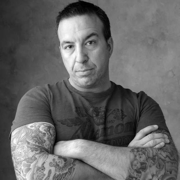 Meet your Posher, Kevin - Picture 1 of 1